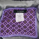 J.Crew  Ladies' Wool Blend Tweed Jacket Size 0 Photo 1