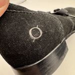 Born Women's Eden Black Suede Oxford F27003 Sz 7 M Shoes Photo 8