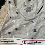 Champion NWOT Printed Bralette Large Photo 2