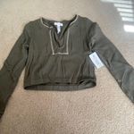 Altar'd State Long Sleeve Photo 0