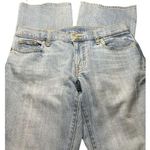 Old Navy Blue Jeans Womens Size 4 Regular Bootcut Photo 0