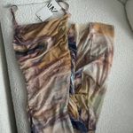 ZARA NWT  midi dress Photo 1