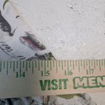 Whimsical Print Babydoll Tank Top – Pink Straps Lightweight Women's White Photo 4