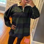 Ralph Lauren  O SPORT RUGBY LONG SLEEVE Photo 1