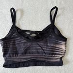 Free People Movement Washed Barely There Yoga Leggings And Sports Bra Size XS/S Photo 3