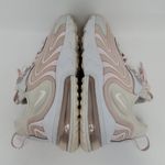 Nike Women's  Air Max 270 React ENG Dust Rose Pink Size 8 CK2595-001 Photo 11