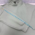 CALIA by Carrie Underwood Fresh Sage Cowl Neck pullover Size XL New Green Photo 7