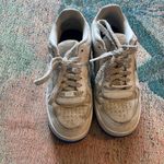 Nike Air Force 1 Low Shadow Royal Tint Chenille Swoosh Women’s 7.5 In Box Photo 1