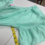 she's cool SHE’SCOOL,CottageCore,BoHo, ruffled,Women’s dress Photo 4