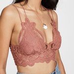 Free People Adella Bralette Photo 0