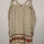 Coco + Jaimeson Cold Shoulder Long Sleeve Dress Photo 2