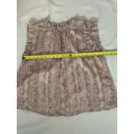 Karlie ‎ Snake print blouse Photo 4