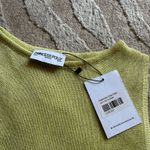 Princess Polly Oceana Sleeveless Sweater Minidress  Photo 5