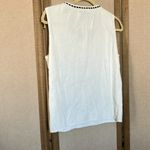 Style & Co FINAL MARKDOWN . Classic White Knit Sweater XL Photo 4