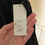 All In Motion  NWT Women's High Rise Pleated Skort Black Size XS Photo 5