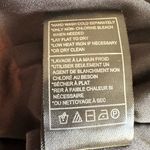 Betsey Johnson  Mesh Halter Tropical Wild Cat Print Maxi Size Medium Photo 6