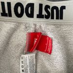 Nike Grey Sweatpants Photo 1
