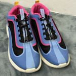 Vionic Women's  Guinn AZR Ripstop size 9.5 Waterproof Photo 0