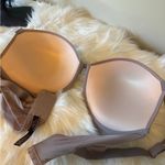 Victoria's Secret Victoria’s Secret Very Sexy Rhinestone Strap Push Up Bra Photo 4