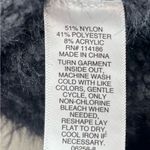 Arizona Jeans Arizona L Ultra Soft Heavy Crop Sweater Top Photo 6