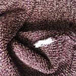 Wilfred 𝅺 Aritzia Sweater Dress Spacedye Brown Tan Bodycon Sheath Ribbed Knit S Photo 10