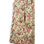 LuLaRoe  Winnie the Pooh and Friends Irma Tunic Short Sleeve Shirt Yellow Small Photo 3