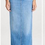 đź’•MOTHER SNACKSđź’• The Candy Stick Skirt ~ Dine N Dash 30 NWT Blue Photo 9