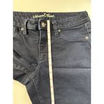 Universal Threads Universal Thread Women's Dark Wash Skinny Jeans Size 8 Short Photo 5