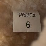 UGG  CLASSIC ULTRA MINI CHESTNUT BOOTS Sheepskin Footwear Photo 4