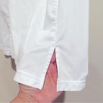 Adidas SLEEVELESS BLACK WHITE CLIMA365 PLEATED SKIRT TENNIS DRESS S Photo 3