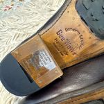 Gee Wawa Leather boots size 6.5 Brown Photo 4