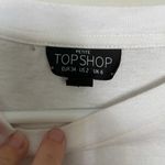 Topshop  take me to Hawaii embroidered tee Photo 1