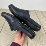 Easy Street Forever Women's Comfort Cutout Clogs 10N New Navy $55 Photo 3