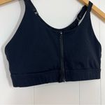 Born Primitive Black Zip Bra Photo 4