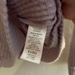 Socialite Waffle Knit Top Photo 3