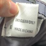 Bill Levkoff Womens Maxi Dress Gown Strapless Sweetheart Formal Gray Size 2 Photo 11