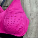 Victoria's Secret  Victoria Sport Hot Pink Sports Bra Photo 1