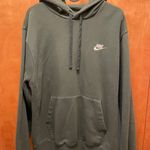 Nike Green Hoodie Photo 0