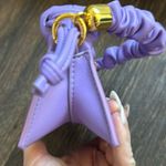 Mini Drawstring Handbag Photo 5