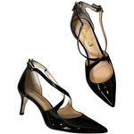 Louise et Cie Louise et‎ cie size patent kitten heel - 6 Photo 0
