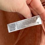 Eileen Fisher  Oversized Long Sleeve‎ Wool Blend Sweater S Blush Pink Photo 5