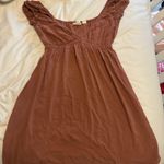 Roxy  Sandy Shores Mini Dress  Photo 4