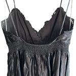 BCBGMAXAZRIA  Silk dress Photo 6