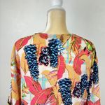 VO Jeans V.O. Jeans | Floral Summer Cardigan Photo 5