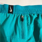 Nike Dri-FIT Running Shorts - XL - Teal Blue Photo 2