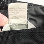 Misook  Women Mesh Full Zip Hoodie XS Lightweight Breathable Chic‎ Transitional Photo 9