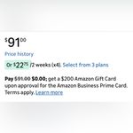 NWT La Cera Floral Cotton Pajama Set Size L Photo 6