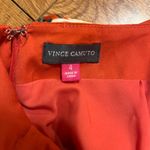 Vince Camuto Chic Hawaiian Floral Tropic Pencil Skirt ( Size-4) Photo 2