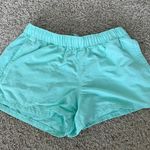 Patagonia Green Shorts Photo 0