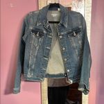 Denizen from Levi's Denizen Blue Denim Jacket Photo 0